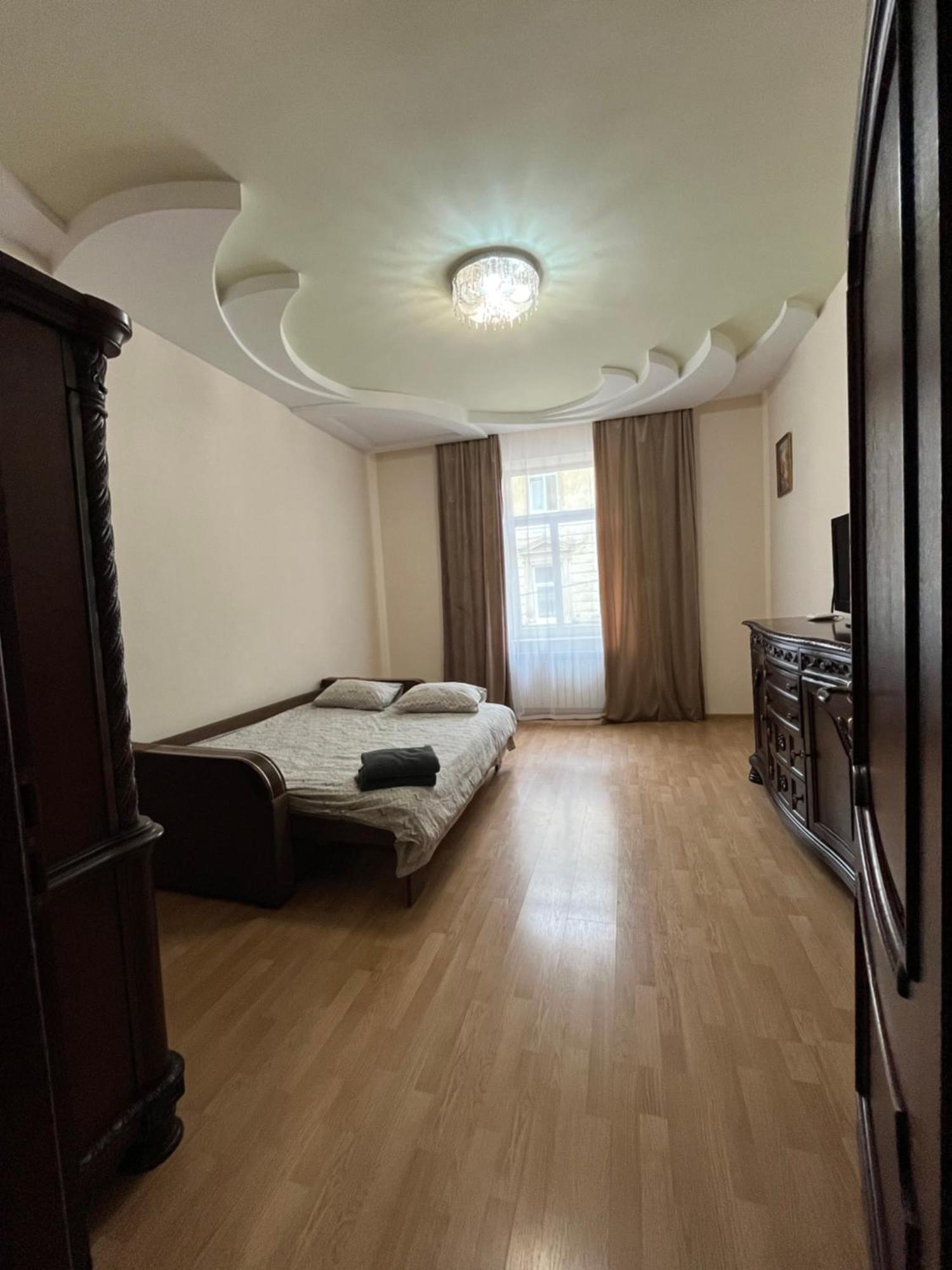 Medova Apartments Lviv Exterior photo